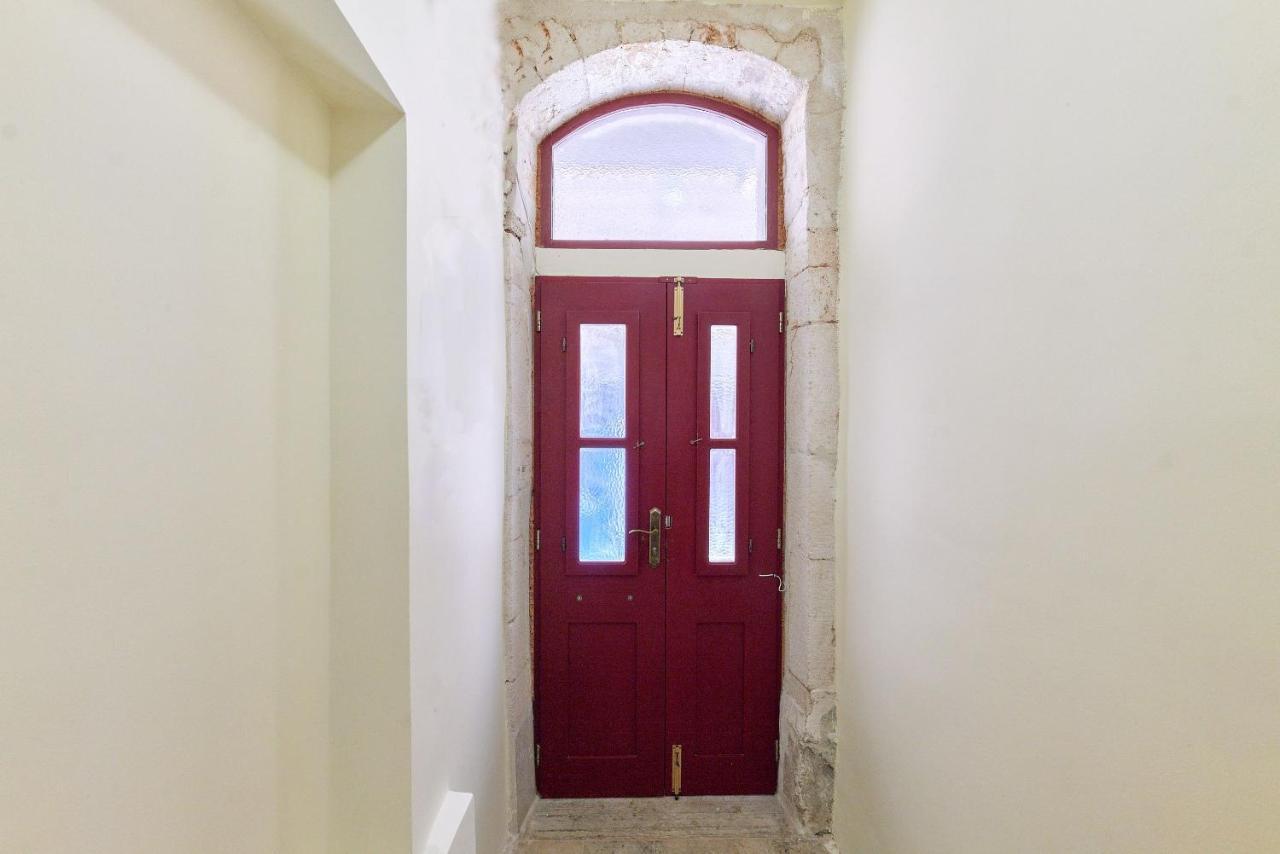 Filomeli Estate Apartment Chania  Exterior photo