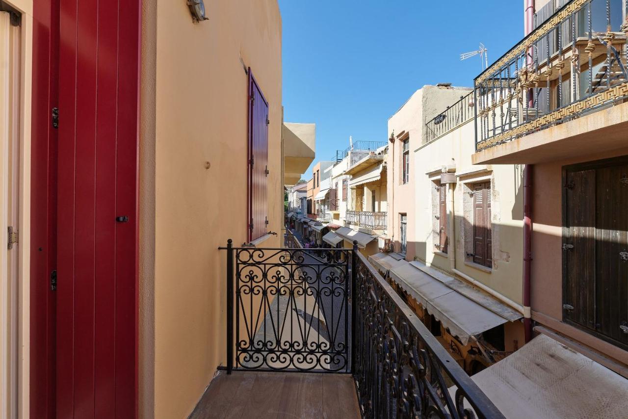 Filomeli Estate Apartment Chania  Exterior photo