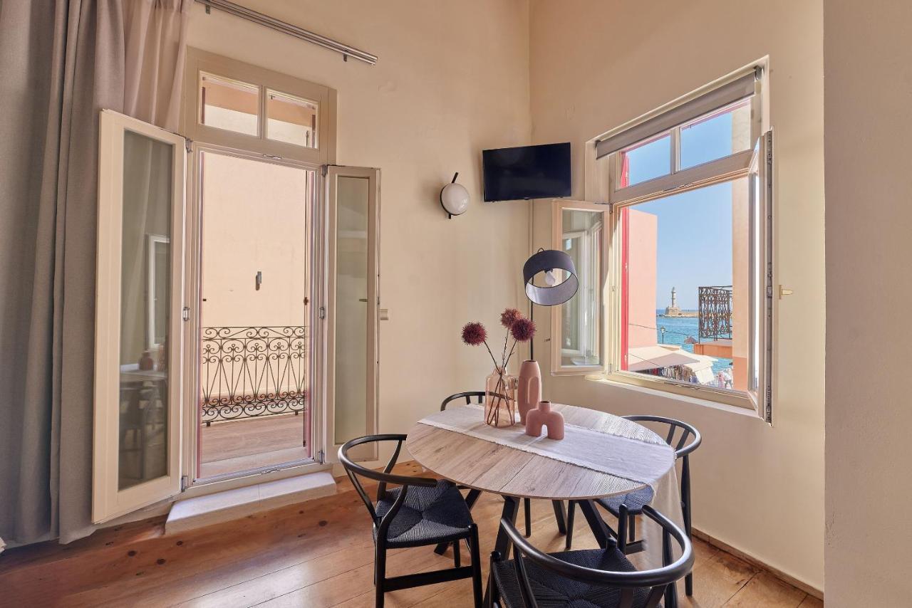 Filomeli Estate Apartment Chania  Exterior photo